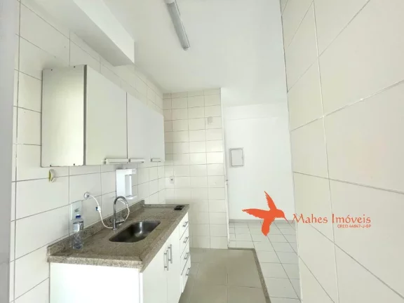 Imagem Aluguel de apartamento de 2 auartos em Pinheiros, São Paulo-SP - 63m², sala amplo e iluminada!