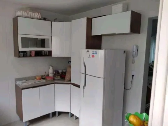 Imagem Casa de Condomínio com 2 Quartos à Venda, 78 m² em Araras - Teresópolis