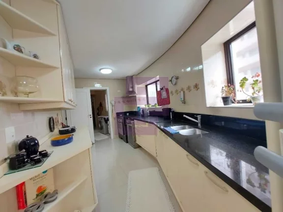 Imagem Apartamentos / Padrão na cidade de Guarujá