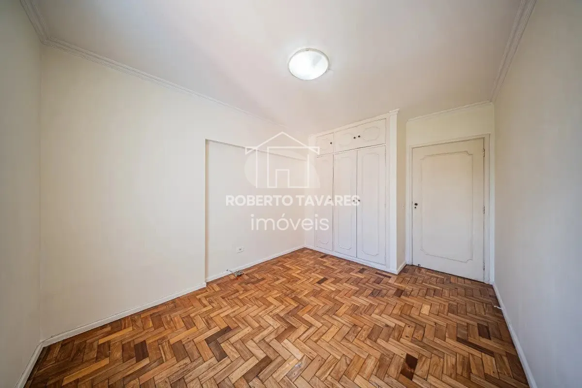 Imagem Apartamento de 4 quartos, 126m² no bairro Vila Mariana, em São Paulo