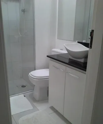 Imagem Apartamento com 2 Quartos para Alugar, 58 m² em Limão - São Paulo