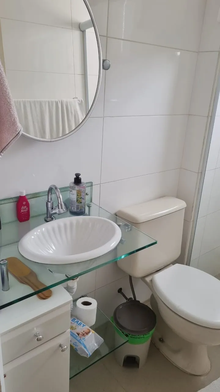 Imagem Apartamento para venda em Ipiranga com 2 quartos, 68m2