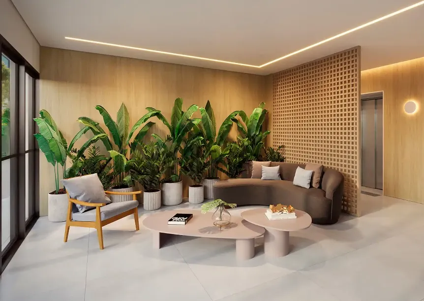 Imagem QG Cardoso de Melo by You - Residencial - QG Cardoso de Melo by You - Residencial
