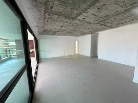 Imagem Apartamento de alto padrão com 4 suítes e varandão gourmet em Alphaville I, Salvador-BA 205m² 4 quartos 6 banheiros