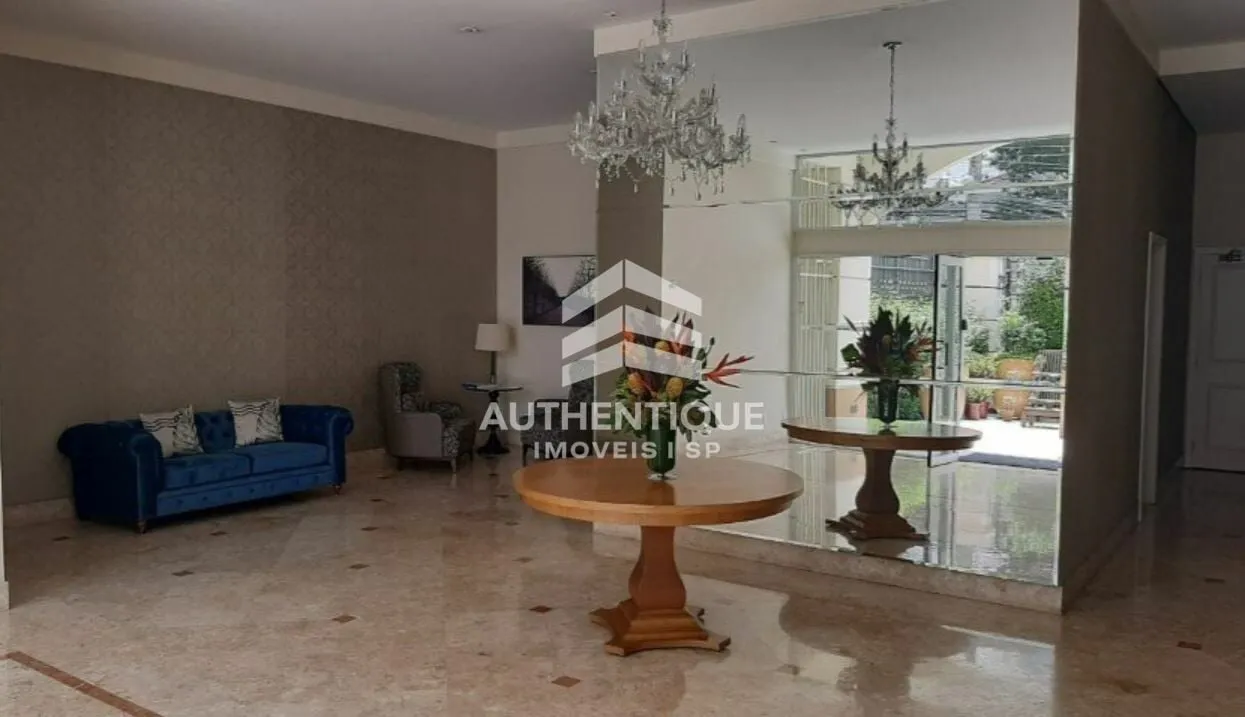 Imagem The Address Capote Valente Pinheiros - Apartamento à venda no bairro Pinheiros - São Paulo/SP, Zona Oeste