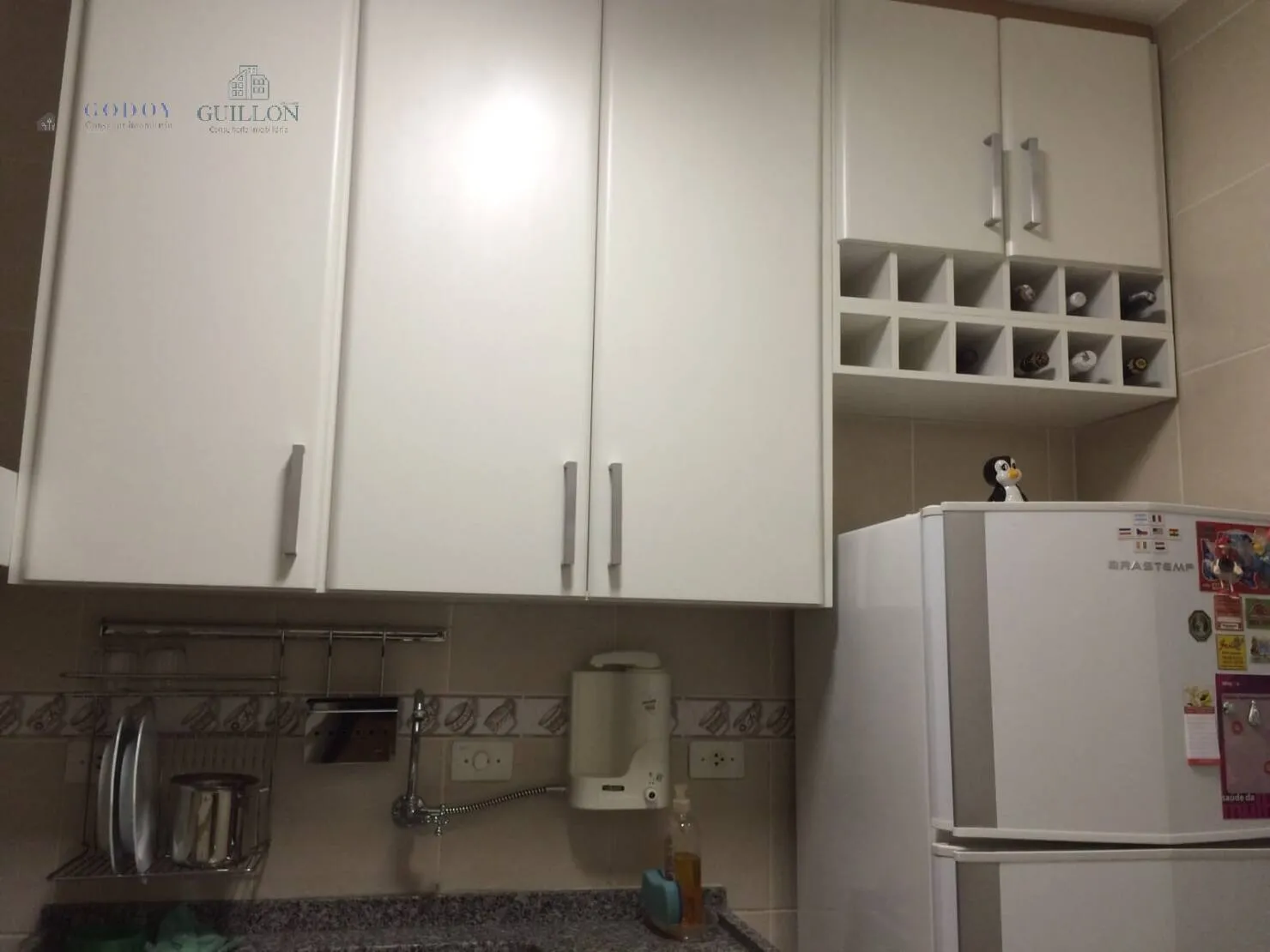 Imagem Apartamento à venda 2 Quartos, 1 Suite, 1 Vaga, 74M², Vila São Geraldo, Taubaté - SP | Patio Home Resort