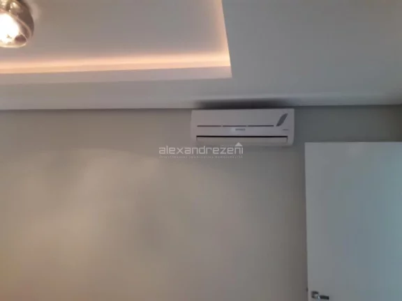 Imagem Excelente Apartamento 2 Suítes com Vista ao Mar
