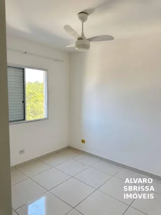 Imagem Aluga - Lindo Apartamento Jardim dos Pinheiros- Itu-SP