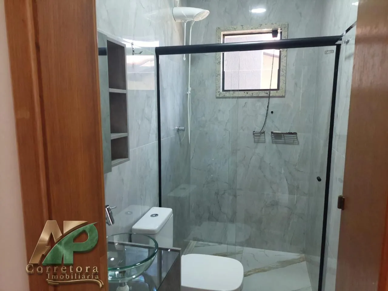 Imagem Sobrado Novo 140m² no Butantã | 3 Suítes, 2 Vagas | Ao Lado do Shopping Raposo
