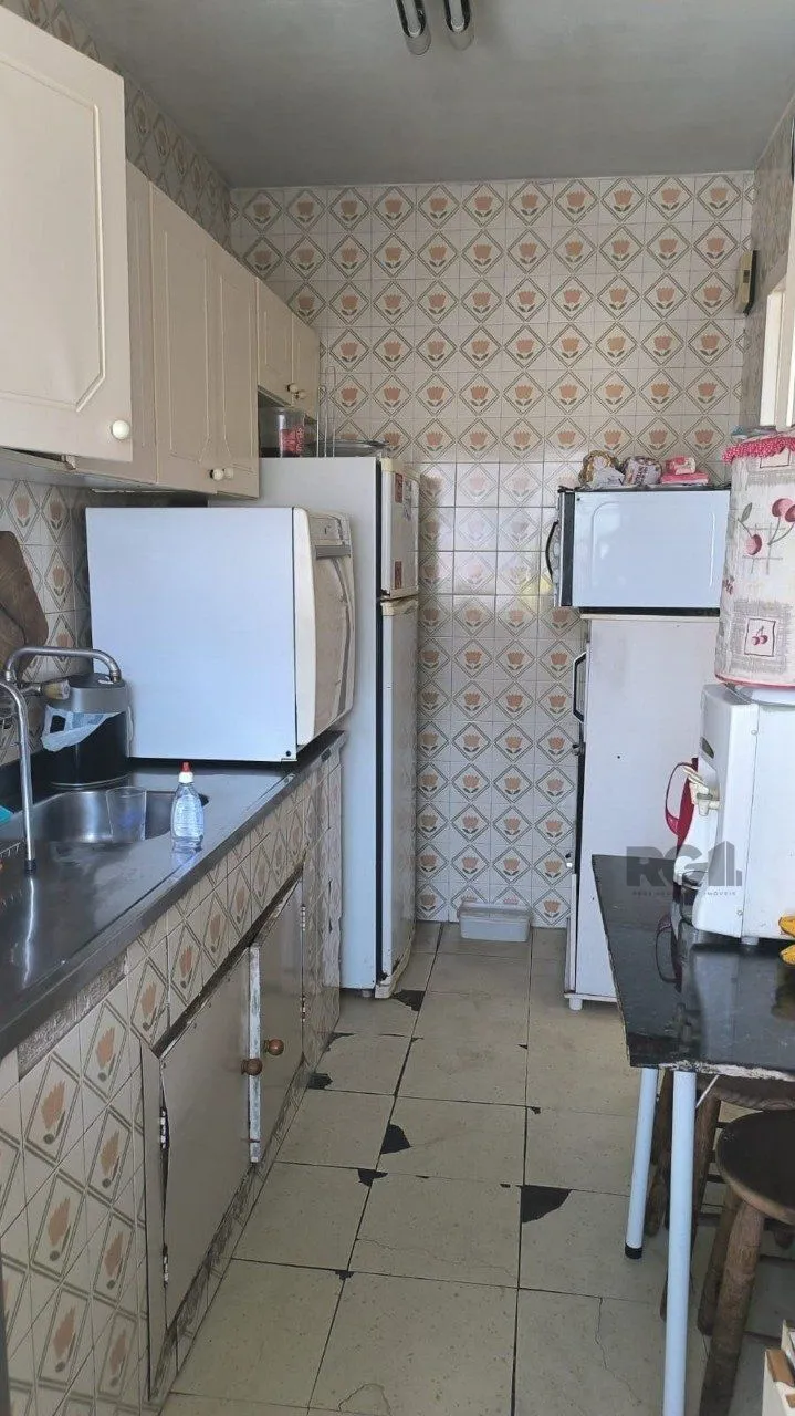 Imagem Apartamento em Jardim Botânico