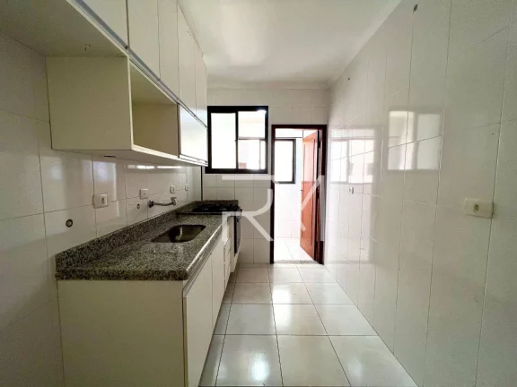 Imagem Apartamento com 2 dormitórios à venda, 85 m por R$ 520.000 - Vila Caiçara - Praia Grande/SP