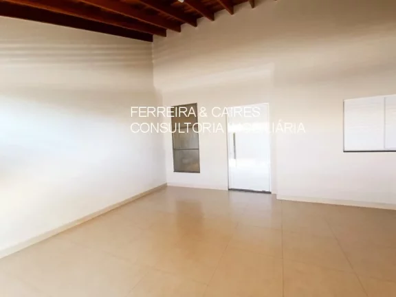 Imagem CASA RESIDENCIAL em INDAIATUBA - SP, JARDIM RESIDENCIAL VENEZA