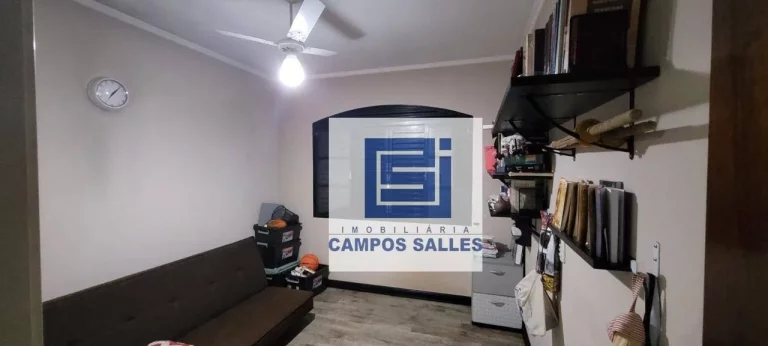 Imagem Chácara- Recanto do Bosque- Valor R$950.000 Terreno: 1.018,00 m²- A/C de: 313,57 m²
