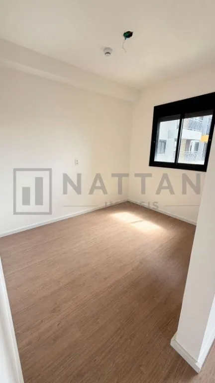 Imagem Apartamento com 1 dormitório para alugar, 38 m² por R$ 2.300,00/mês - Chácara Tatuapé - São Paulo/SP