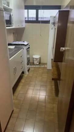 Imagem Duplex à venda Cerqueira César São Paulo