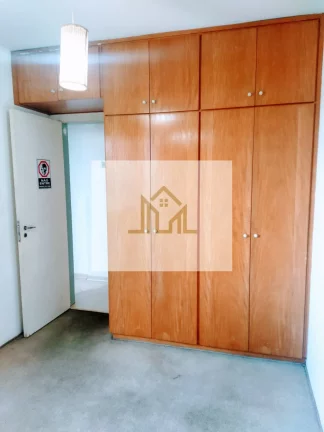 Imagem Jabaquara | 2 Dormitórios | 1 vaga | 65m²