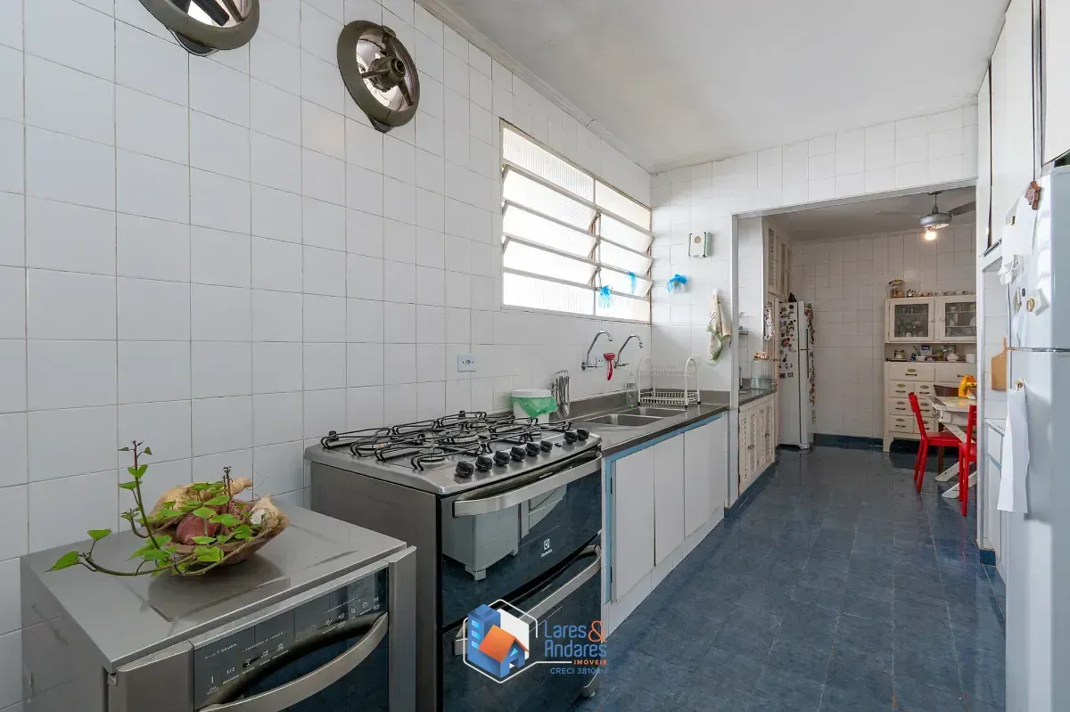 Imagem Casa para venda em Vila Ida com 5 quartos, sendo 3 suítes, 378m²