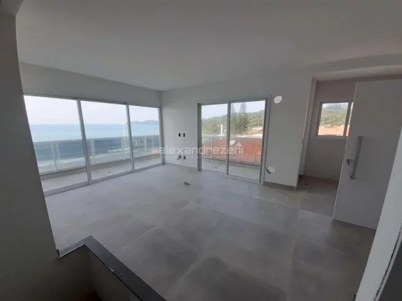 Imagem Cobertura Frente ao Mar com 3 Suítes