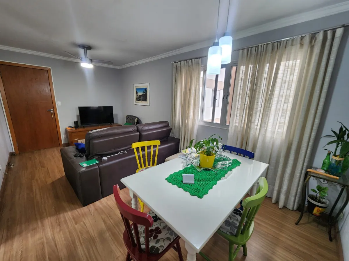 Imagem Apartamento para venda em Jardim Íris com 3 quartos, 61m2