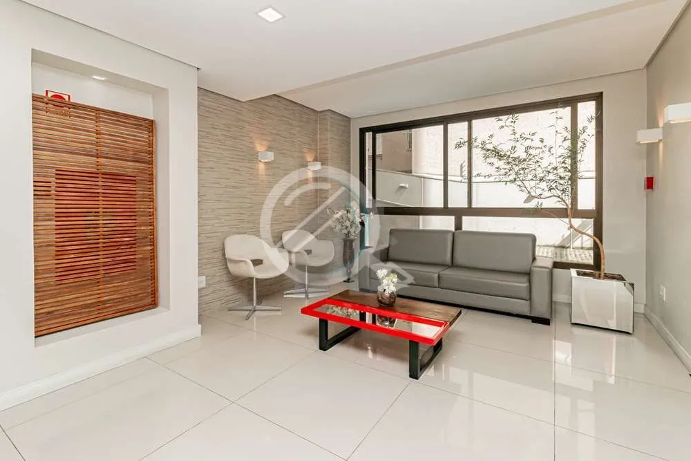 Imagem Descubra o conforto e a praticidade neste charmoso apartamento semi mobiliado, localizado no bairro ...