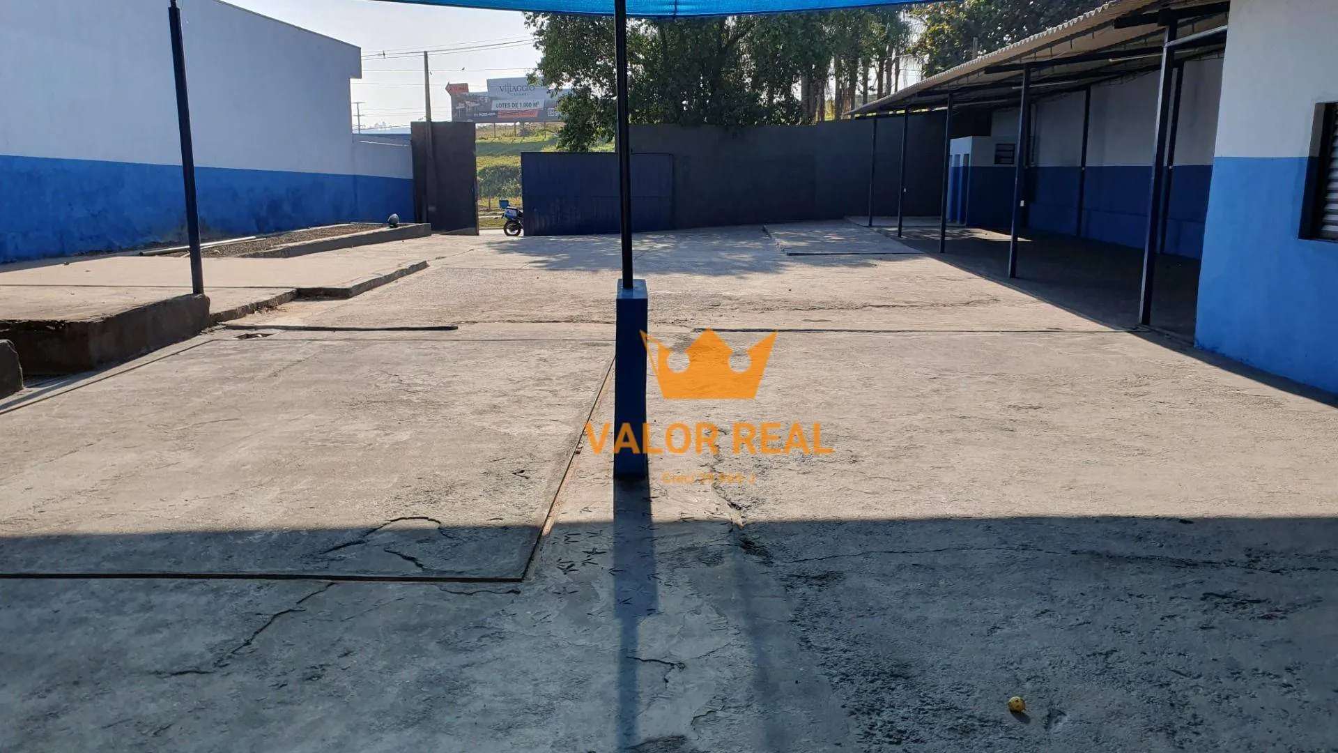 Imagem Venda ou Locação: Área Total com 817 m² e Área Útil com 143 m2, no Jardim Florestal - Jundiaí, Sp. Excelente Oportunidade Comercial