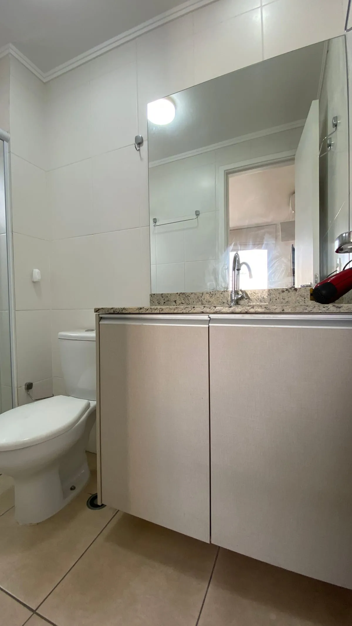 Imagem Apartamento com 2 Quartos para alugar, 48m² - Bela Vista