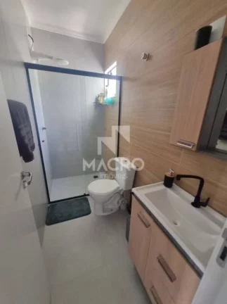 Imagem Geminado Mobiliado | João Pessoa | 2 quartos | 77m²