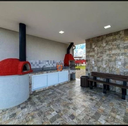 Imagem Terreno à venda, 1026 m² por R$ 395.000 - Eco Residence - Bragança Paulista/SP