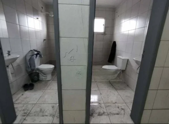 Imagem Galpão para Alugar!!!