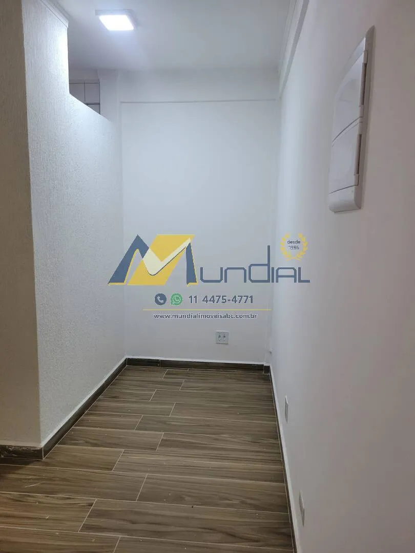 Imagem Alugo Sala Comercial em Santo André, Vila Helena