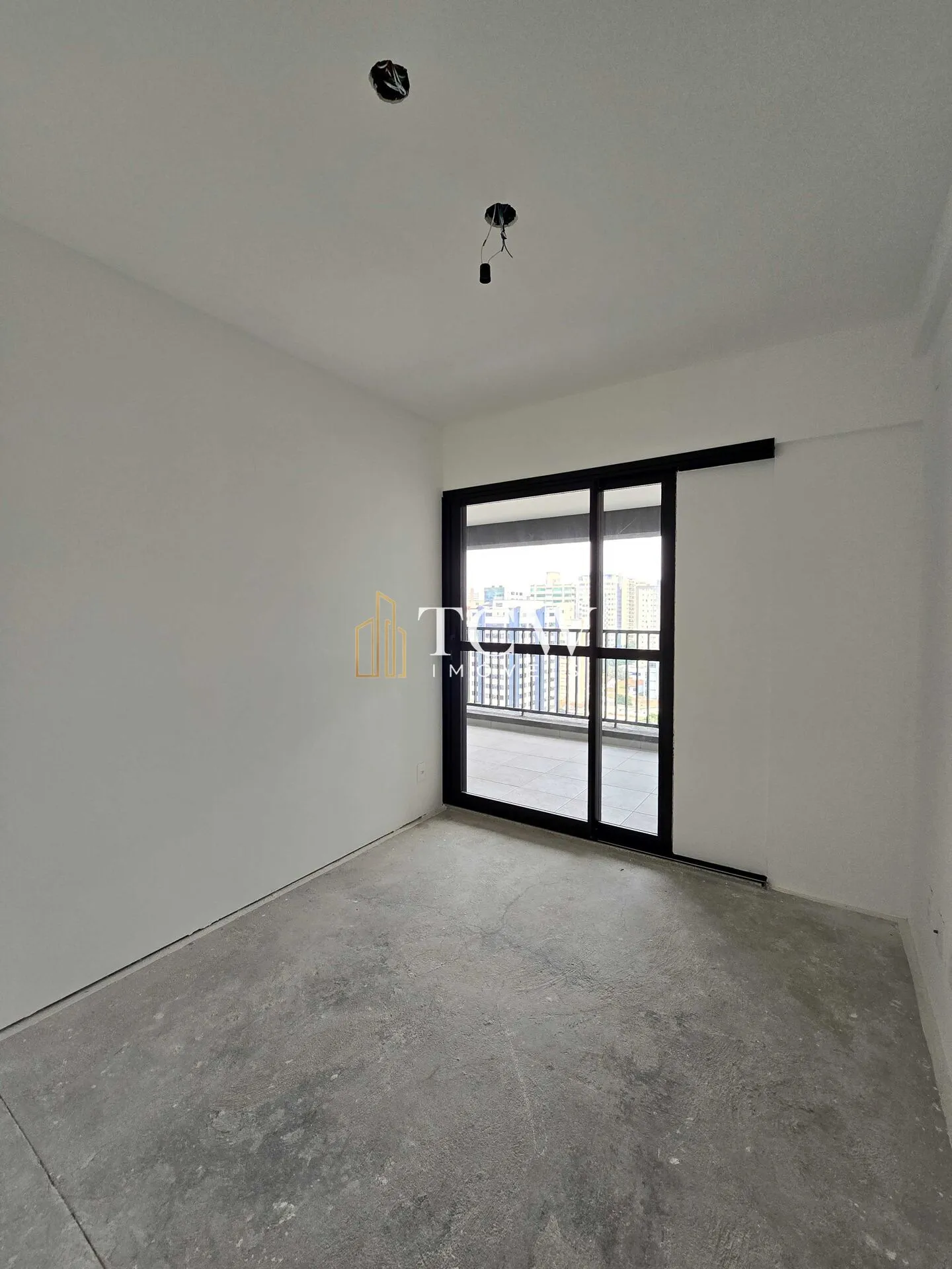 Imagem Apartamento à venda no bairro Vila Clementino - São Paulo/SP, Zona Sul