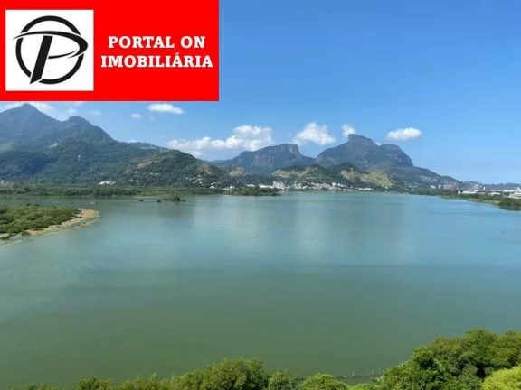Imagem APARTAMENTO RESIDENCIAL em RIO DE JANEIRO - RJ, BARRA DA TIJUCA