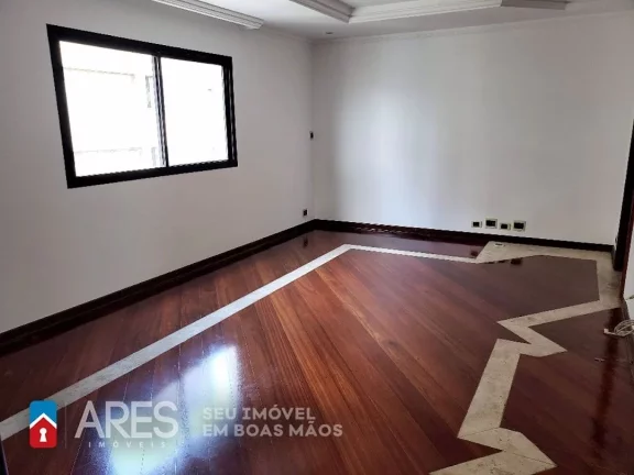 Imagem Apartamento com 4 dormitórios à venda, 464 m² por R$ 2.140.000,00 - Centro - Americana/SP