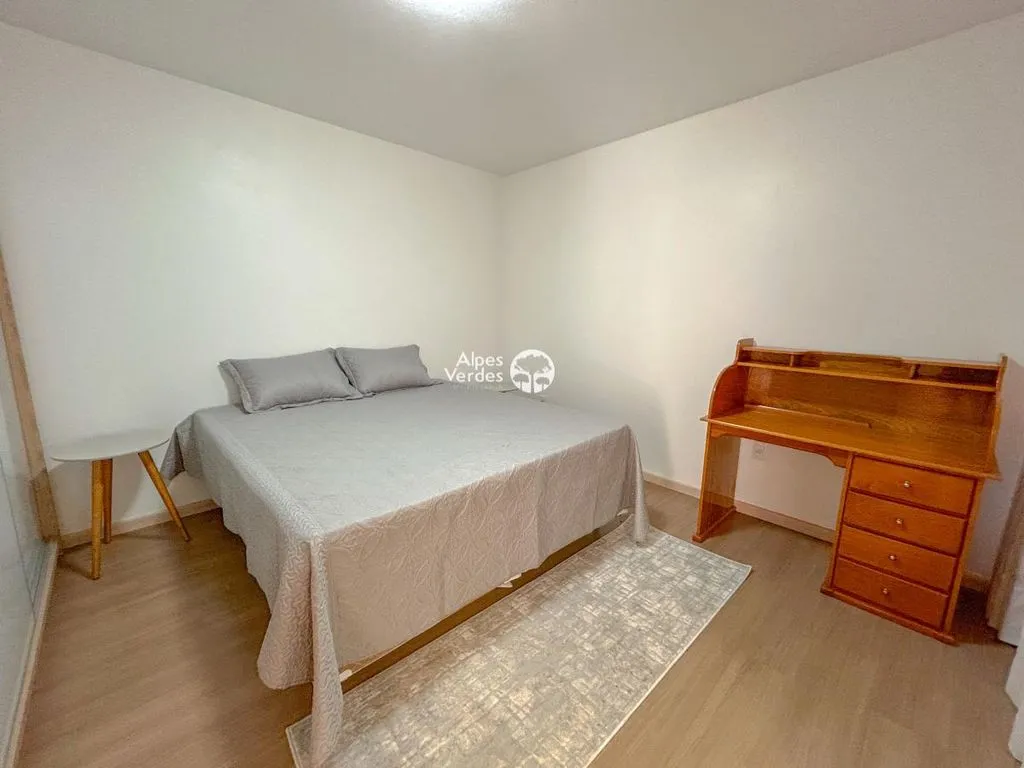 Imagem Apartamento à Venda em Pousada da Neve, Nova Petrópolis - RS