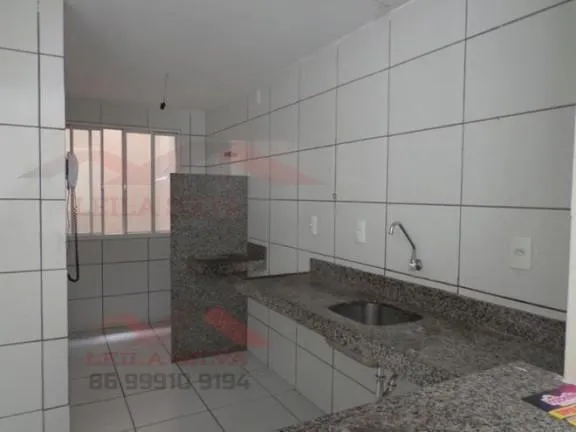 Imagem Apartamento 77m² à Venda | Girassol Residence | Teresina