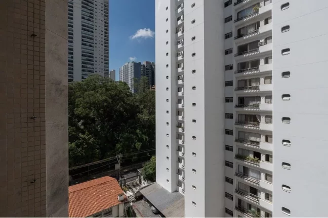 Imagem Apartamento à venda no bairro Cidade Monções - São Paulo/SP