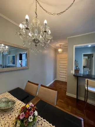 Imagem Apartamento para venda no bairro Auxiliadora em Porto Alegre