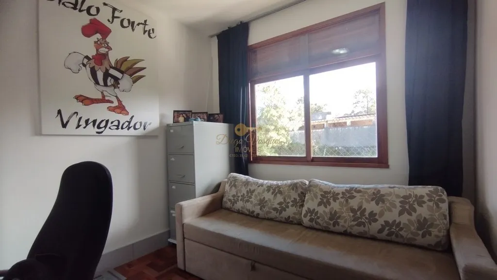 Imagem Apartamento para Venda em Teresópolis / RJ no bairro Caxanga