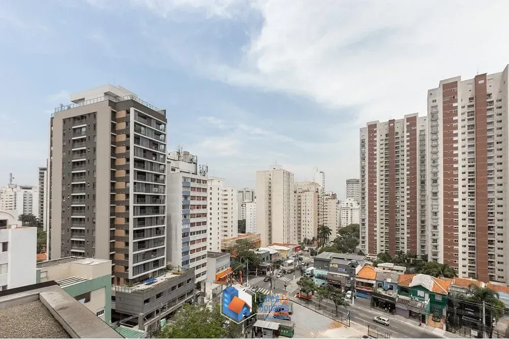 Imagem Apartamento à venda 1 Quarto 47M² Vila Mariana São Paulo - SP