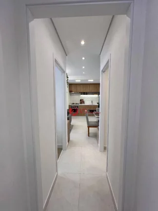 Imagem Apartamento com 1 dormitório à venda, 28 m por R$ 215.000 - Vila Matilde - São Paulo/SP