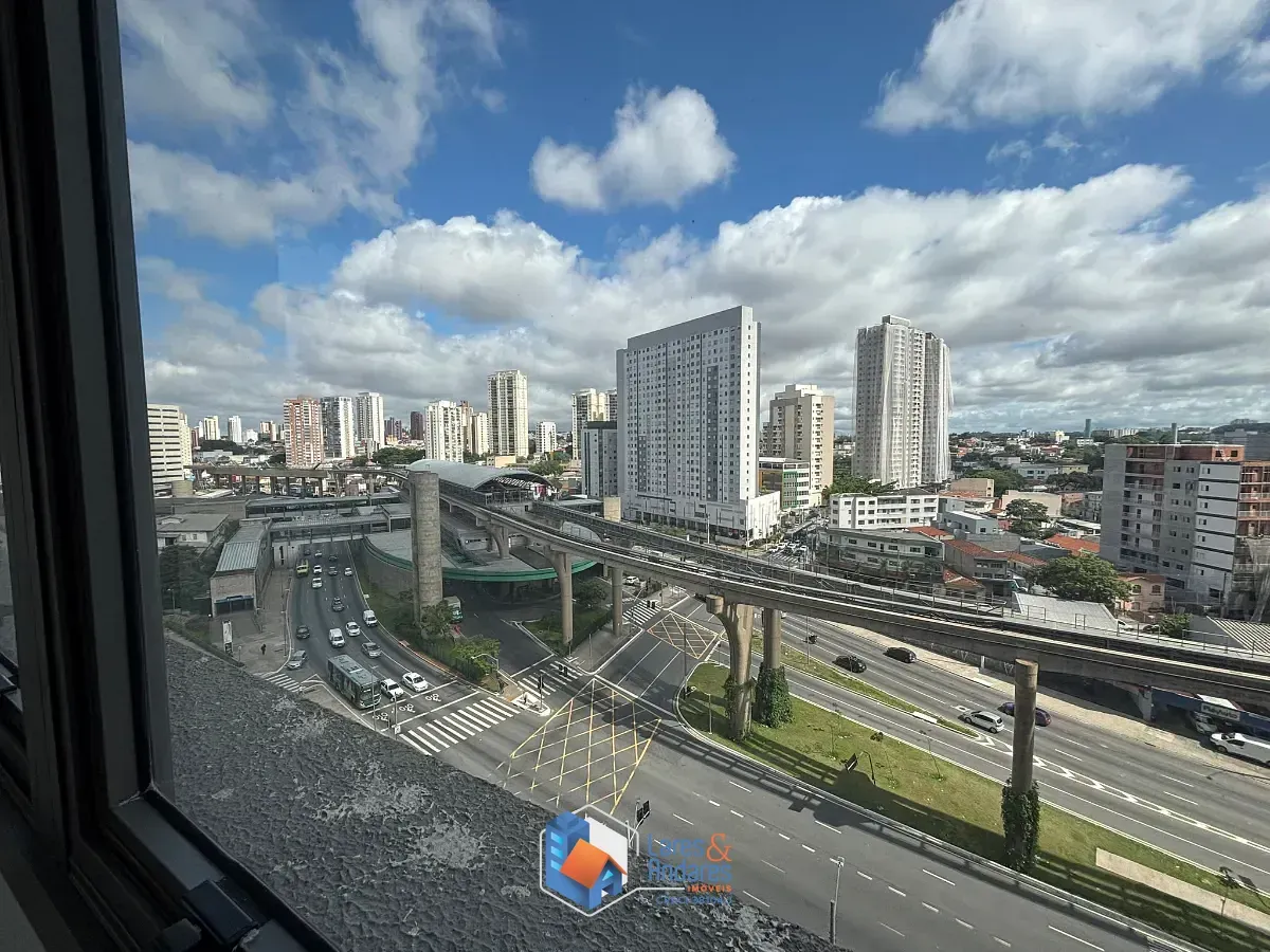 Imagem Conjunto comercial para venda em Vila Prudente, 89m²