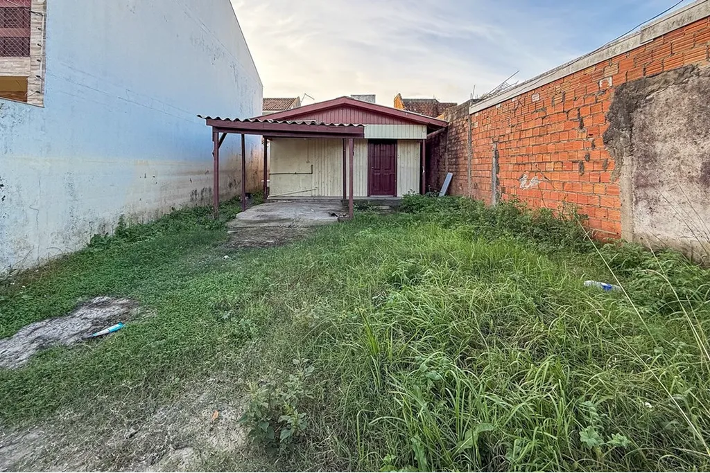 Imagem Terreno em Harmonia