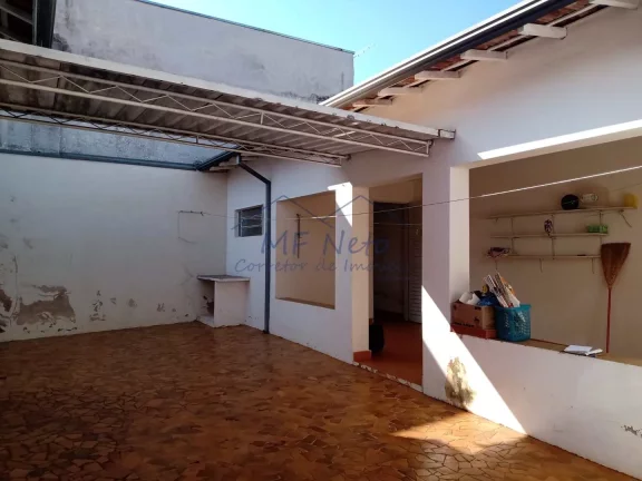 Imagem Casa Padrão