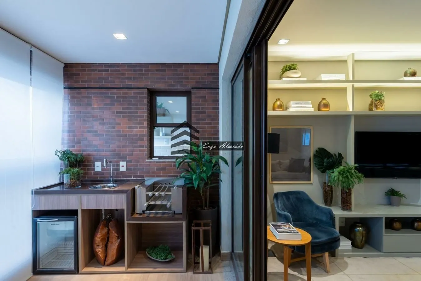 Imagem Las Villas Ipiranga - Apartamento à venda em São Paulo/SP