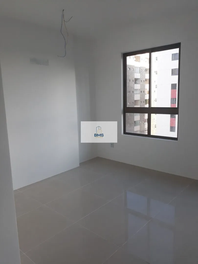 Imagem Apartamento em Boa Viagem com 1 quarto