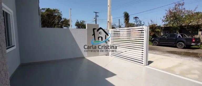 Imagem CASA RESIDENCIAL em PONTAL DO PARANÁ - PR, Balneário Shangri-lá