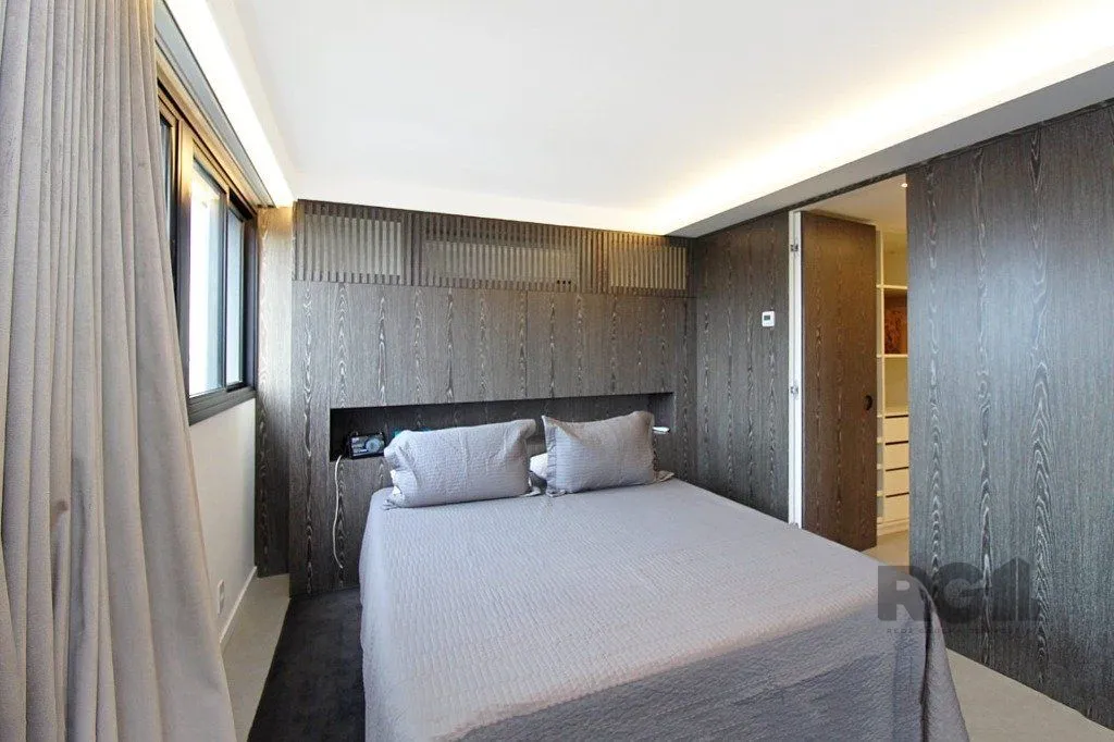 Imagem apartamento - 2 dormitórios - 130 m² - Auxiliadora