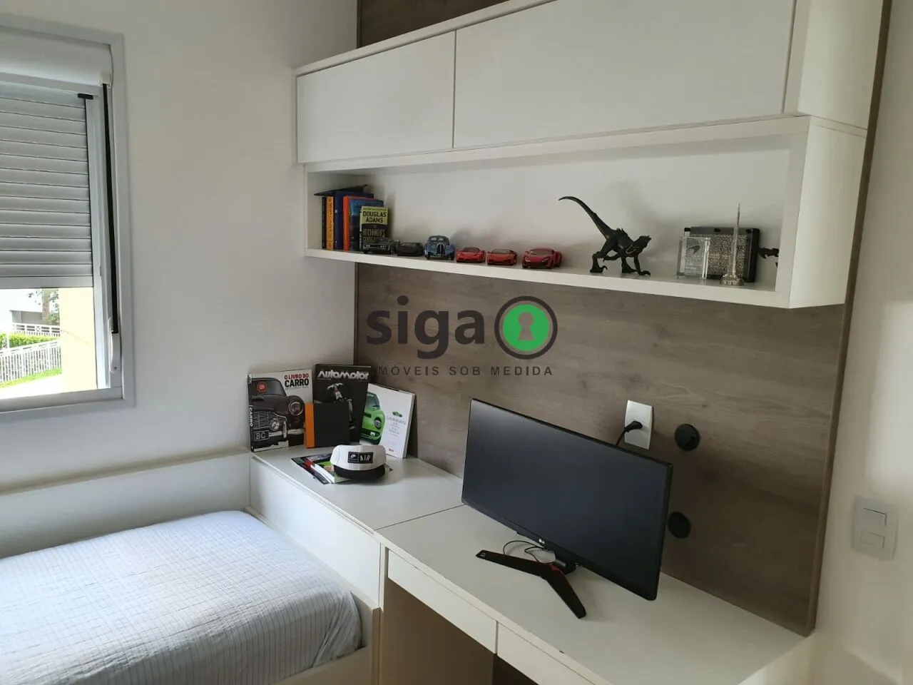 Imagem 2 Suites com 94 Metros Na Vila Andrade