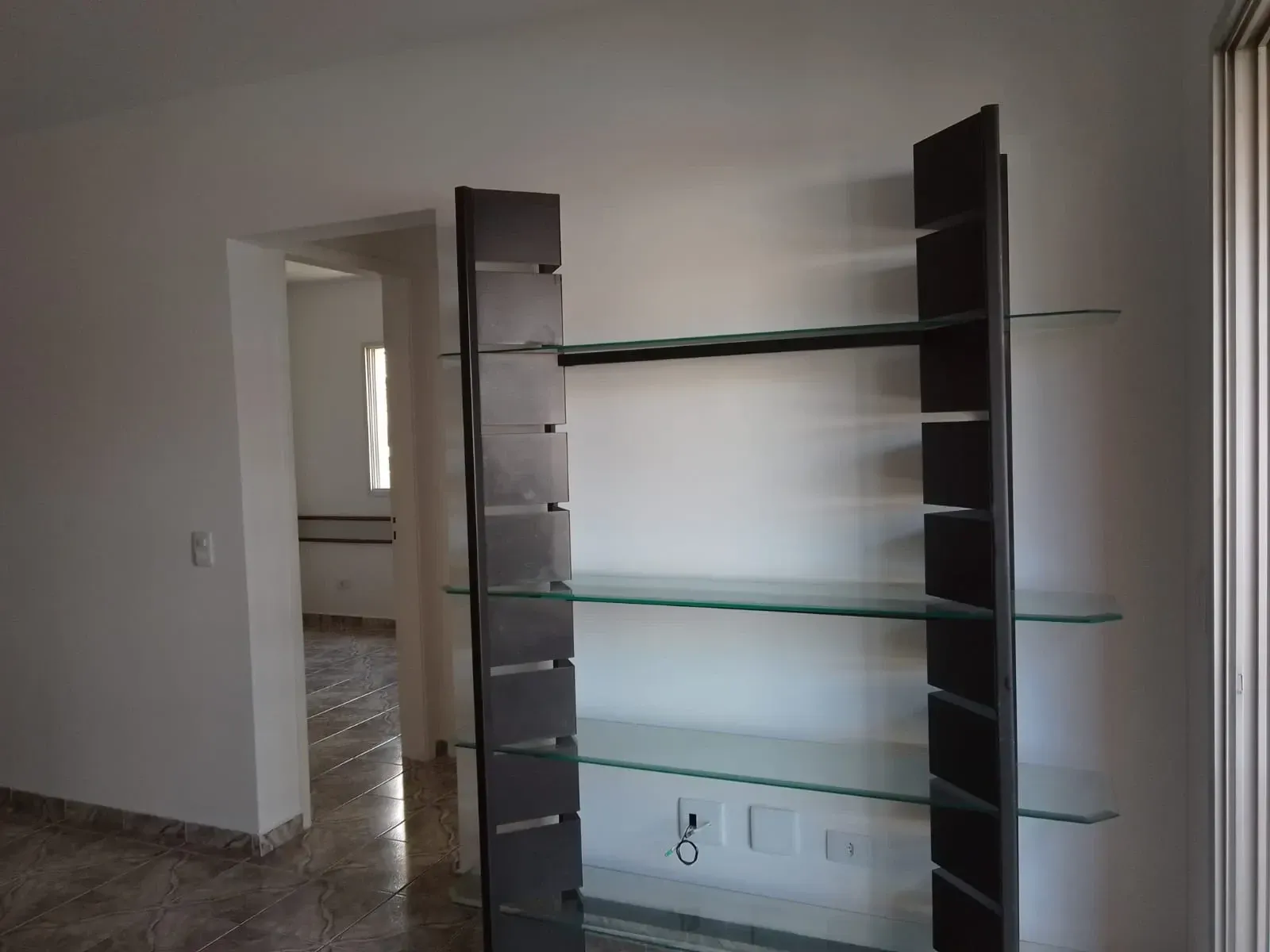 Imagem Apartamento com 2 Quartos à Venda ou Locação, 55 m² em Vila Invernada - São Paulo