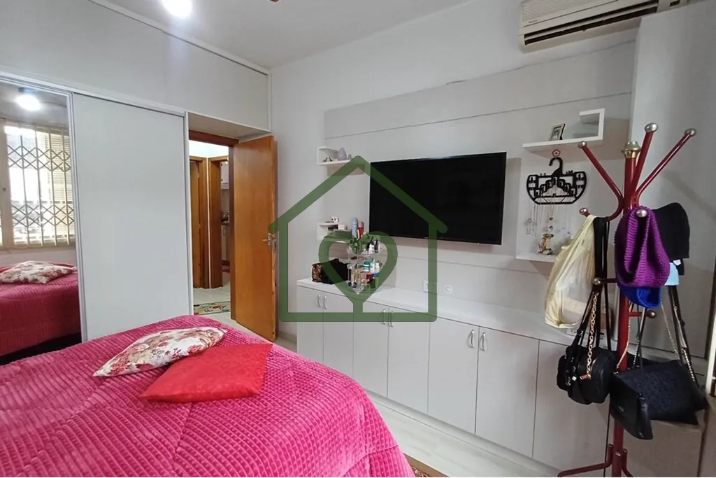 Imagem Apartamento à venda na Cidade Baixa, em Porto Alegre, com 67m² de área privativa, ideal para quem...